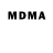 MDMA crystal Eleonora Ishmanova
